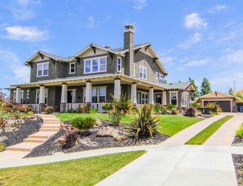 PROPERTY WATCH: Be the First to Know
