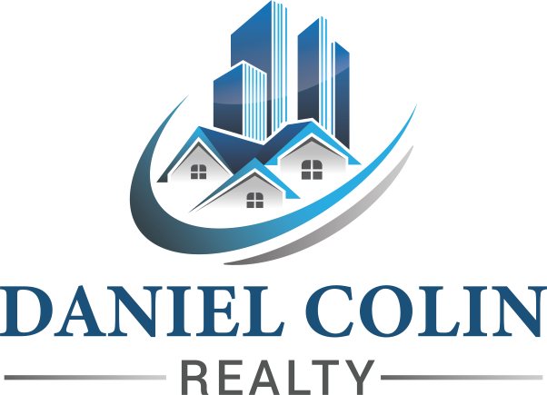 Daniel Colin Realty logo