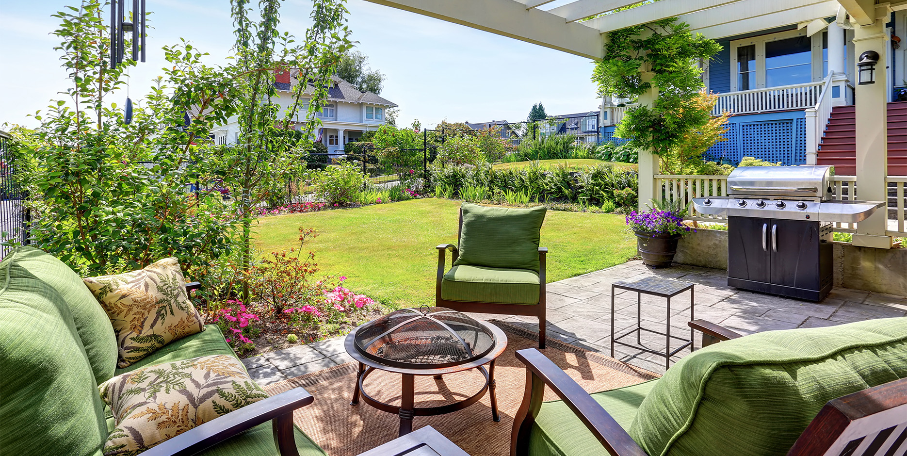 Stop Searching—Start Finding Your Home