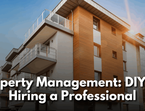 DIY vs Professional Property Management: What’s the Right Choice for Your Rental?