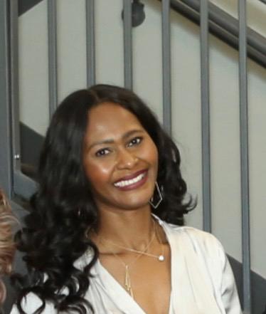 Yvonne Osei-Tutu, South Carolina Broker