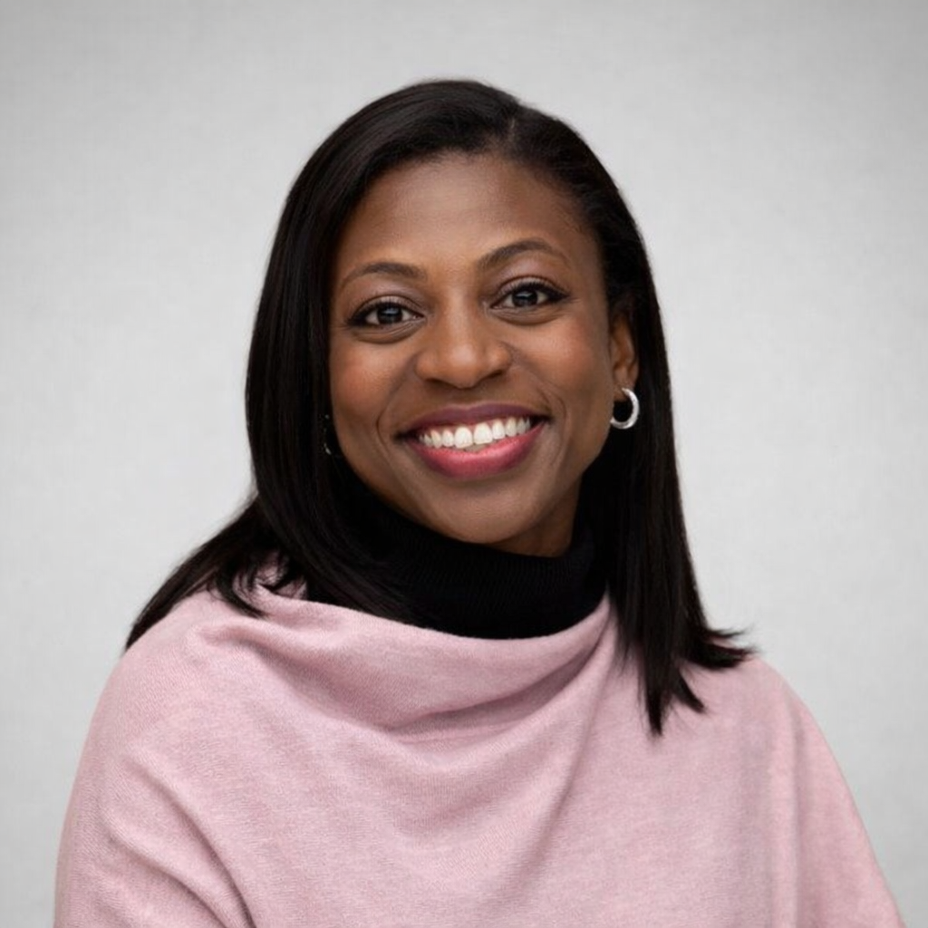Dela Mensah, North & South Carolina Broker