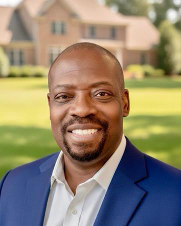 Yinka Adeniyi, North Carolina Real Estate Agent